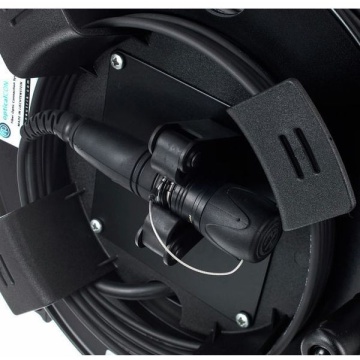 Neutrik NKO2M-A-2-150 - Tambur cablu OpticalCON DUO - Img 6