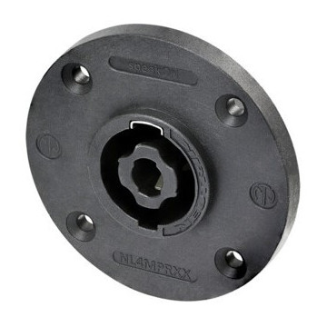 Neutrik NL4MPRXX - Mufa speakon