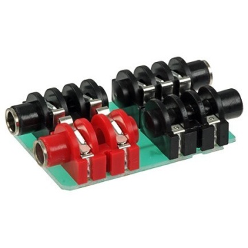 Neutrik NYS-SPCR1 - Comutator contacte