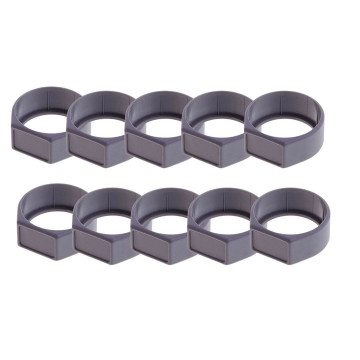 Neutrik XCR-8 - Inel de identificare