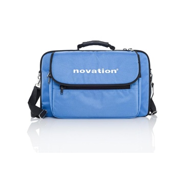 Novation Bass Station II GigBag - Husa clape - Img 3