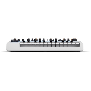 Novation Bass Station II Swifty Edition - Sintetizator - Img 5