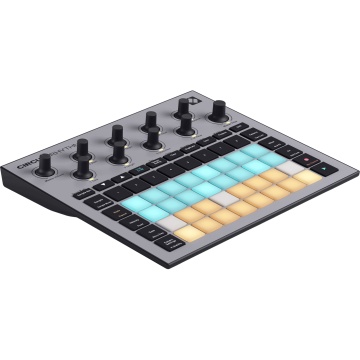 Novation Circuit Rhythm - Sampler Standalone