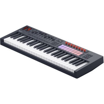Novation FLkey 2 49 - Controller MIDI pentru FLStudio - Img 2