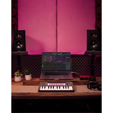 Novation Flkey 37 - Controller MIDI pentru FLStudio - Img 17
