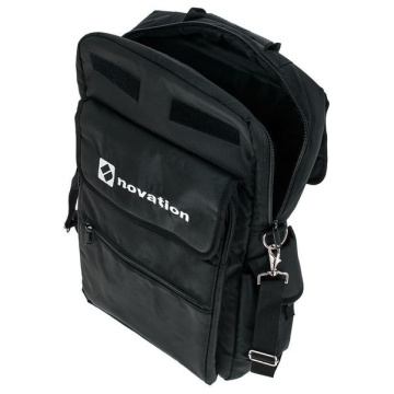 Novation Impulse Soft Carry Case 25 - Rucsac pentru claviaturi cu 25 de clape - Img 7