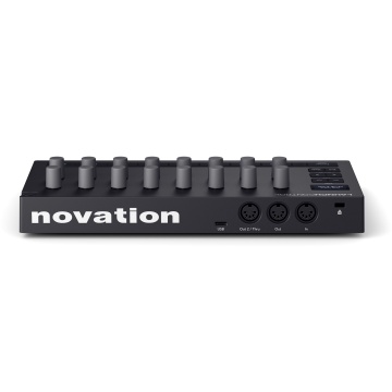 Novation Launch Control 3 - Controller MIDI - Img 5
