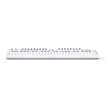 Novation Launchkey 49 MK4 White - Claviatura MIDI - Img 6