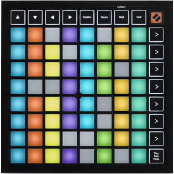 Novation Launchpad Mini mk3 - Controller Ableton