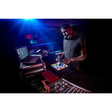 Novation Launchpad X - Controller Ableton - Img 12