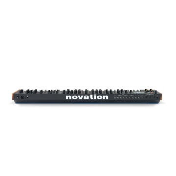 Novation Summit - Sintetizator polifonic 16 voci - Img 6