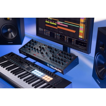 Oberheim TEO-5 Desktop Module - Sintetizator polifonic - Img 8