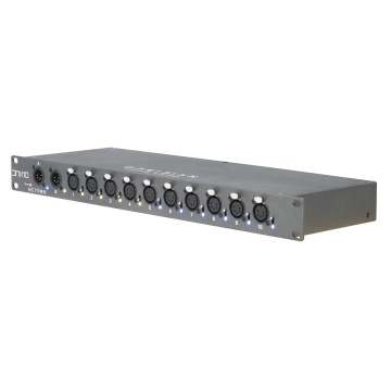 Obsidian Netron DMX10-5 - Splitter DMX - Img 5