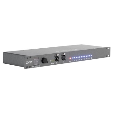 Obsidian Netron EN12i - Gateway Ethernet - DMX