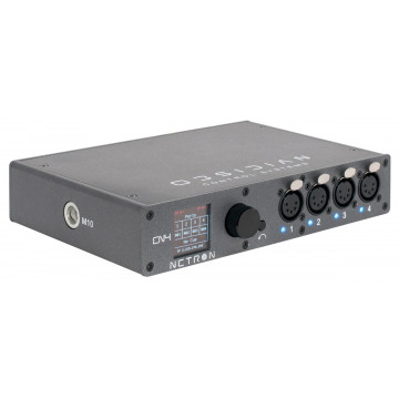 Obsidian Netron EN4 - Gateway DMX