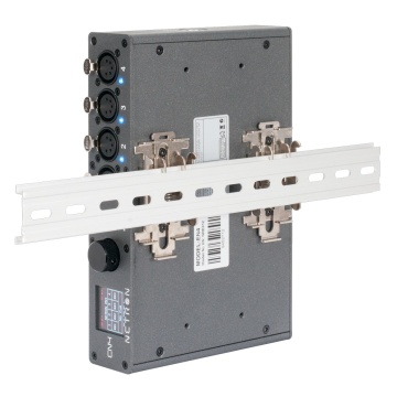 Obsidian Netron EN4 - Gateway DMX - Img 9