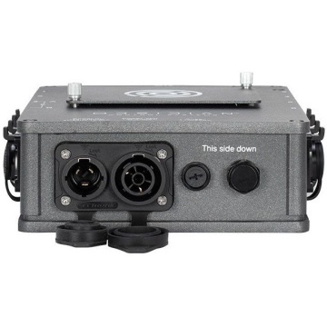 Obsidian Netron EN6 IP - Gateway Ethernet - DMX - Img 6
