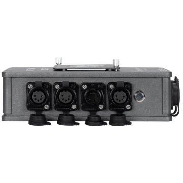 Obsidian Netron RDM6 IP - Splitter DMX/RDM - Img 7