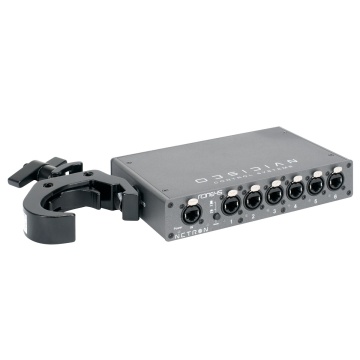 Obsidian Netron RDM645 - Splitter DMX - Img 15
