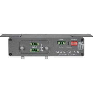 Obsidian Netron RDM6D - Splitter DMX - Img 5
