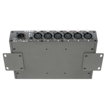 Obsidian Netron RDM6XL - Splitter DMX - Img 13