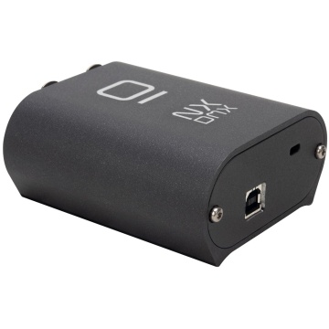 Obsidian NX DMX - Nod DMX - Img 5