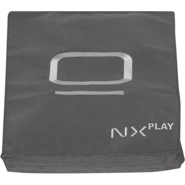 Obsidian NX Play - Controller ONYX cu 24 pad-uri RGB 4 taste LED USB-C 2.0 si MIDI optional - Img 17
