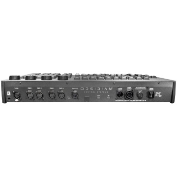 Obsidian NX W - Controller DMX - Img 8