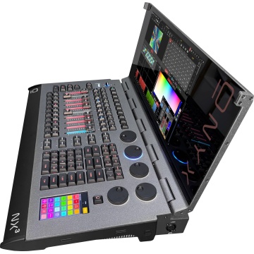 Obsidian NX3 - Consola de lumini - Img 3