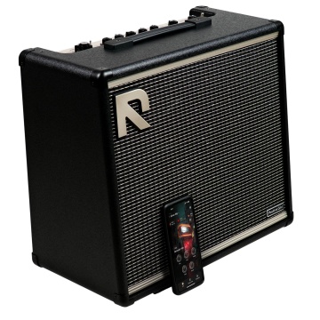 Positive Grid REACTOR 50 - Combo cu inteligenta artificiala pentru chitara - Img 5