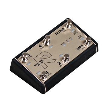 Positive Grid REACTOR Control - Footswitch amplificator REACTOR - Img 5