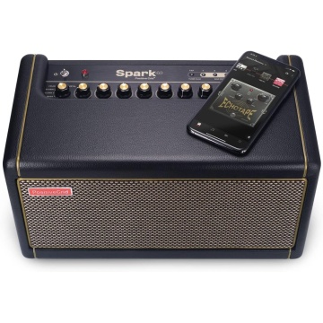 Positive Grid Spark 40 - Combo digital chitara