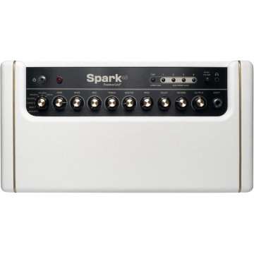Positive Grid Spark 40 Pearl - Combo Digital Chitara si Bass - Img 3