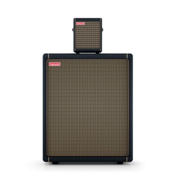 Positive Grid Spark CAB - Cabinet de chitara/bass - Img 5