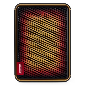Positive Grid Spark EDGE Alternate Grille - Sunburst - Grila amplificator