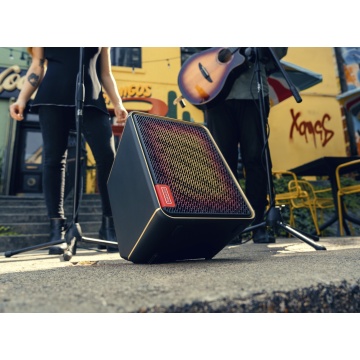 Positive Grid Spark EDGE Alternate Grille - Sunburst - Grila amplificator - Img 3