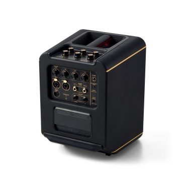 Positive Grid Spark EDGE - Combo Digital Chitara si Bass - Img 7
