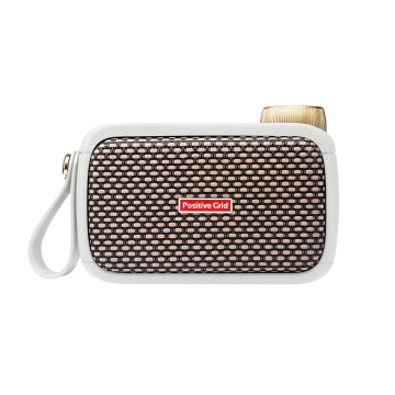 Positive Grid Spark GO Pearl - Combo Digital Portabil de Chitara si Bass - Img 3