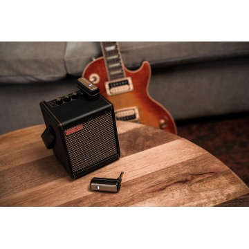 Positive Grid Spark LINK - Sistem wireless pentru chitara - Img 15