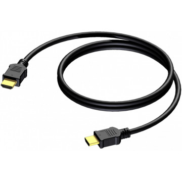 ProCab BSV110/10 - Cablu HDMI