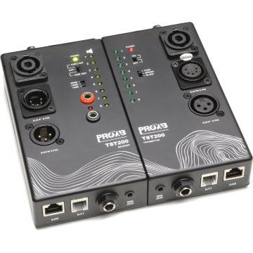 ProCab TST200 - Tester de cabluri