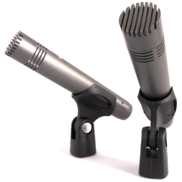 Prodipe A1 Duo - Set stereo microfoane condenser - Img 5
