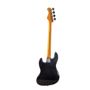 Prodipe Guitars JB80 MA BK - Chitara bass electrica - Img 3