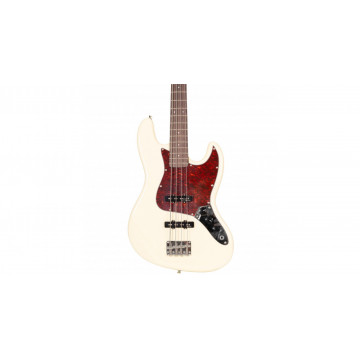 Prodipe Guitars JB80 RA VW - Chitara bass electrica - Img 3