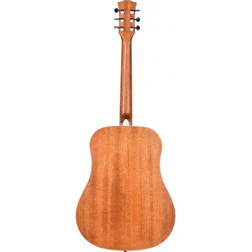 Prodipe Guitars LH SD25 - Chitara acustica stangaci - Img 3