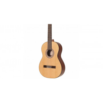 Prodipe Guitars Primera 1/2 - Chitara clasica 1/2 pt copii - Img 3