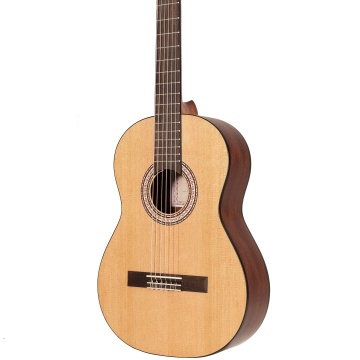 Prodipe Guitars Primera 1/2 - Chitara clasica 1/2 pt copii - Img 7