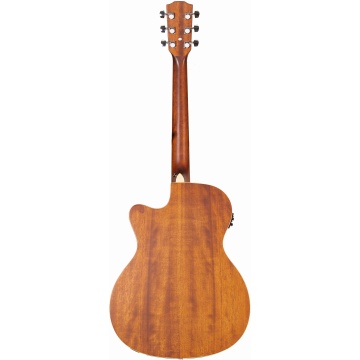 Prodipe Guitars SA25 CEQ AUDITORIUM - Chitara electro-acustica - Img 5