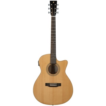 Prodipe Guitars SA300 CEQ - Chitara electro-acustica