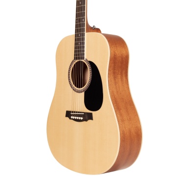 Prodipe Guitars SD25 Dreadnought - Chitara acustica - Img 7